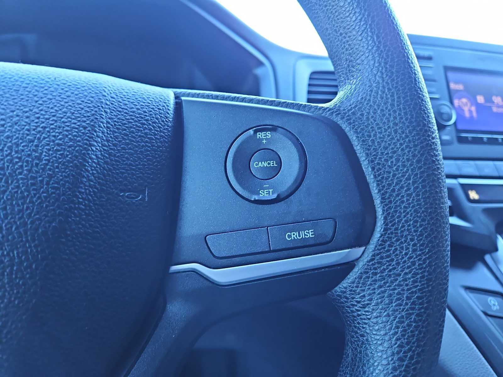 Thumbnail: 2020 Honda Odyssey - 25