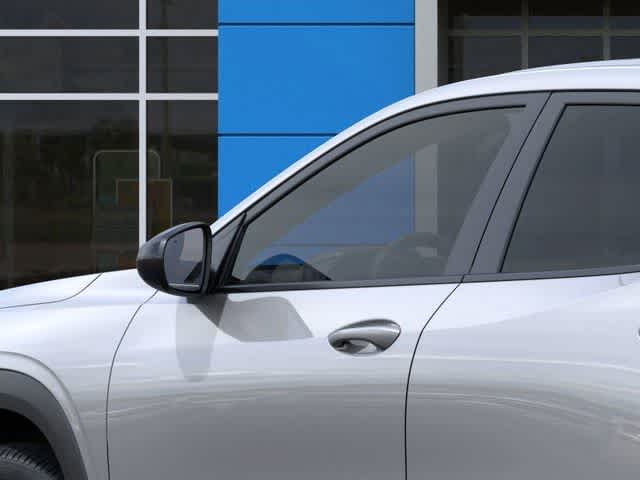 Thumbnail: 2026 Chevrolet Trax - 12