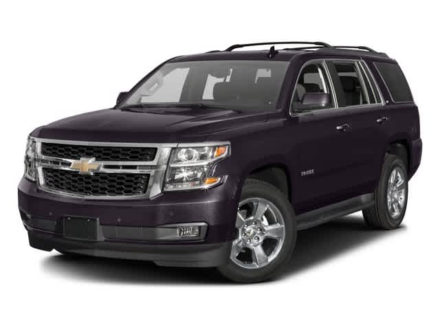 Thumbnail: 2016 Chevrolet Tahoe - 1