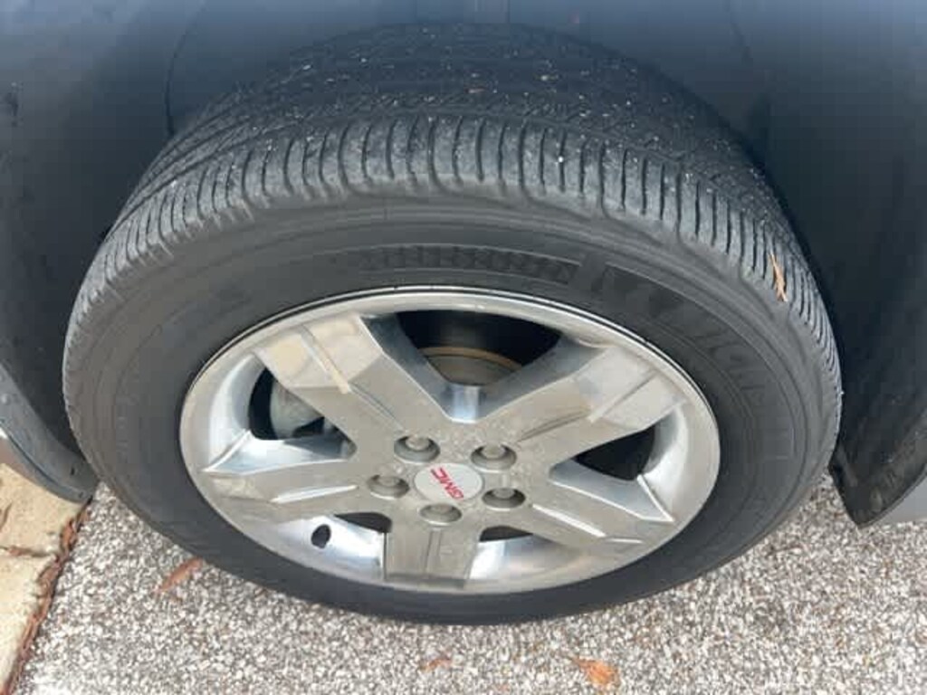 Used 2013 GMC Terrain SLT SUV