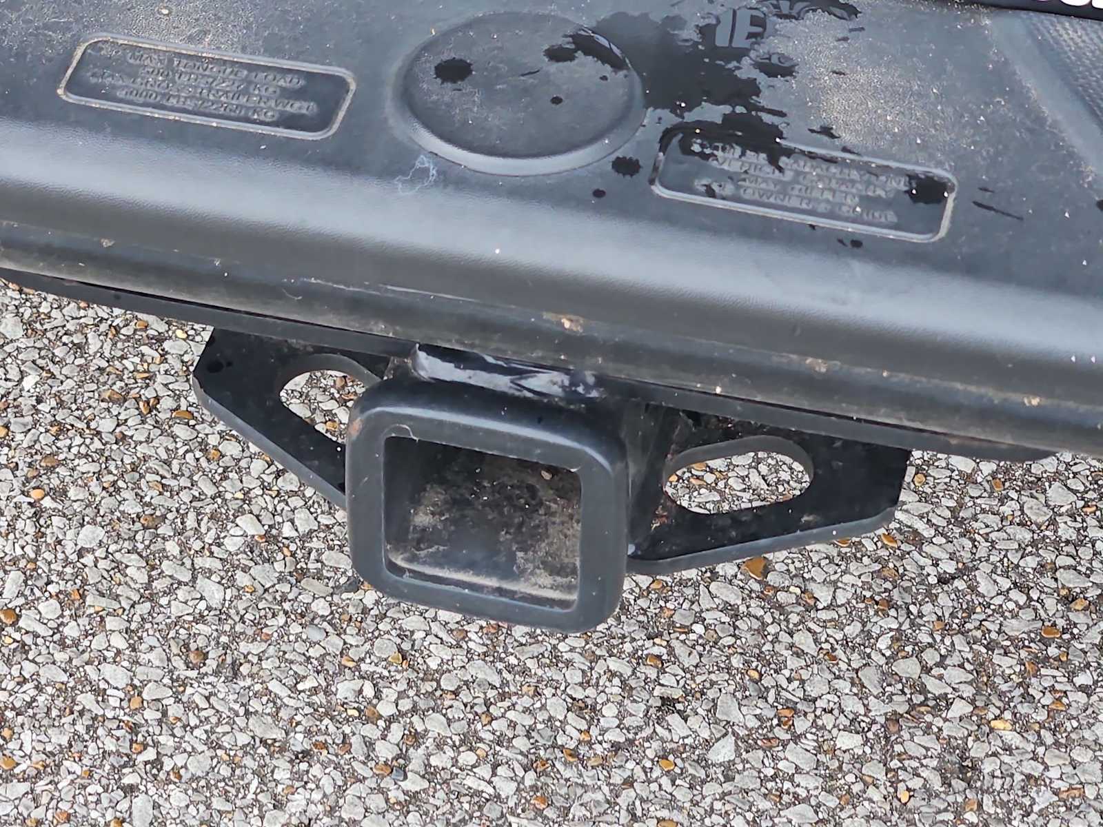 Thumbnail: 2005 Ford F-150 - 18