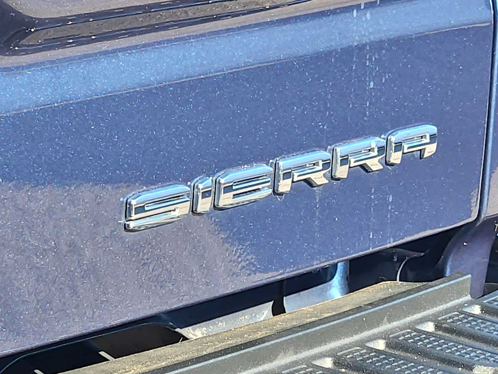 Thumbnail: 2021 GMC Sierra 1500 - 13