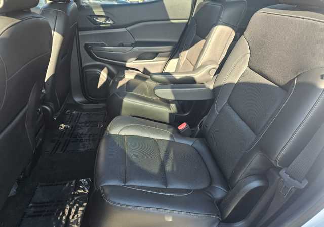 Thumbnail: 2019 GMC Acadia - 6