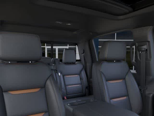 Thumbnail: 2026 GMC Sierra 1500 - 24