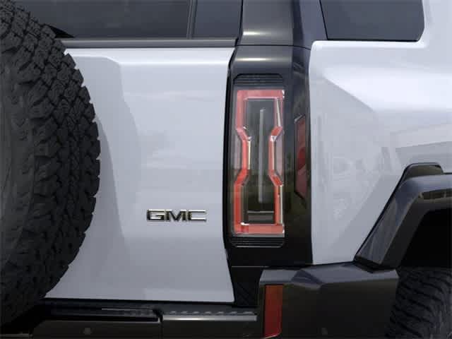 Thumbnail: 2025 GMC Hummer EV - 11