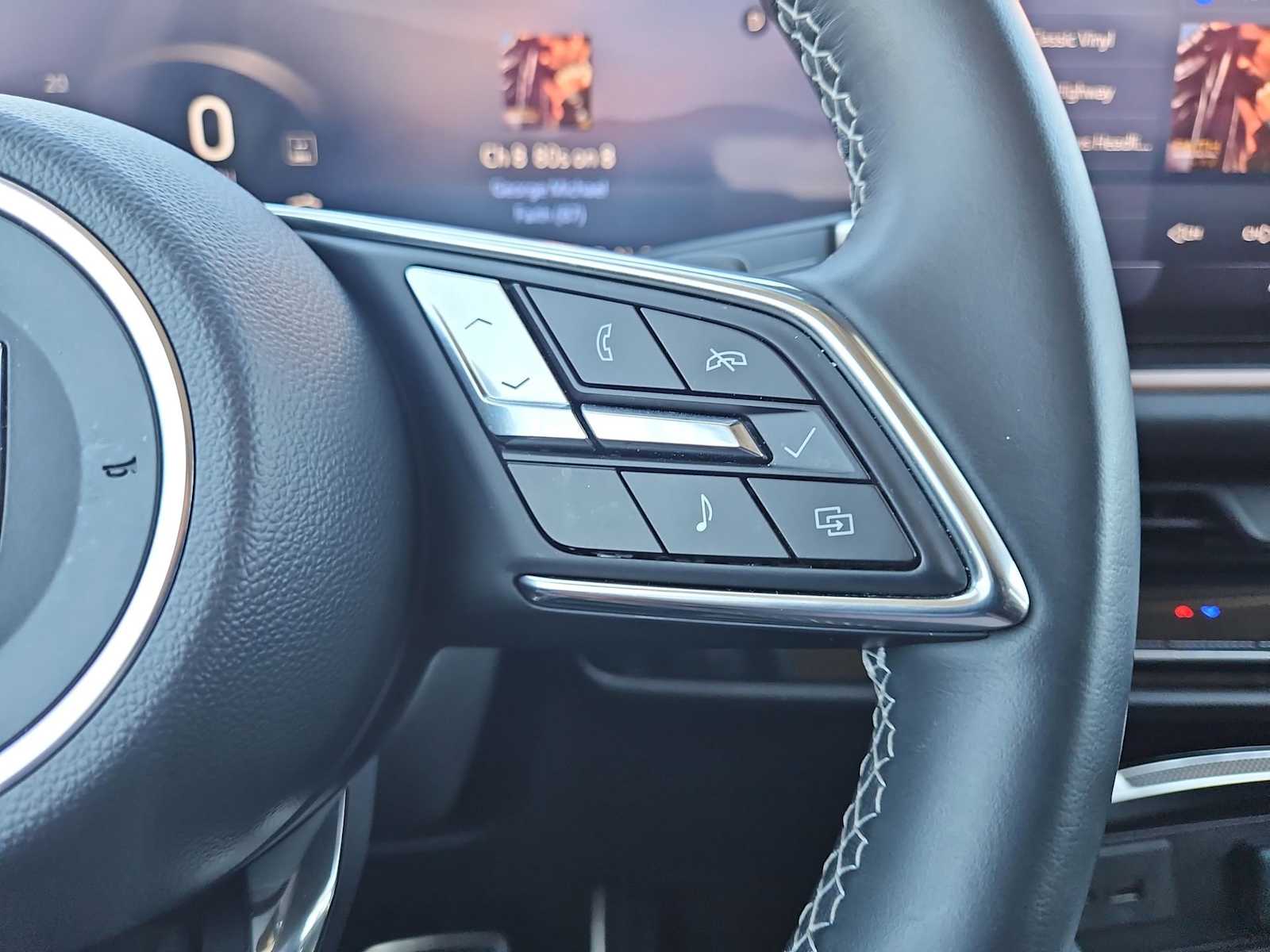 Thumbnail: 2024 Buick Envision - 25