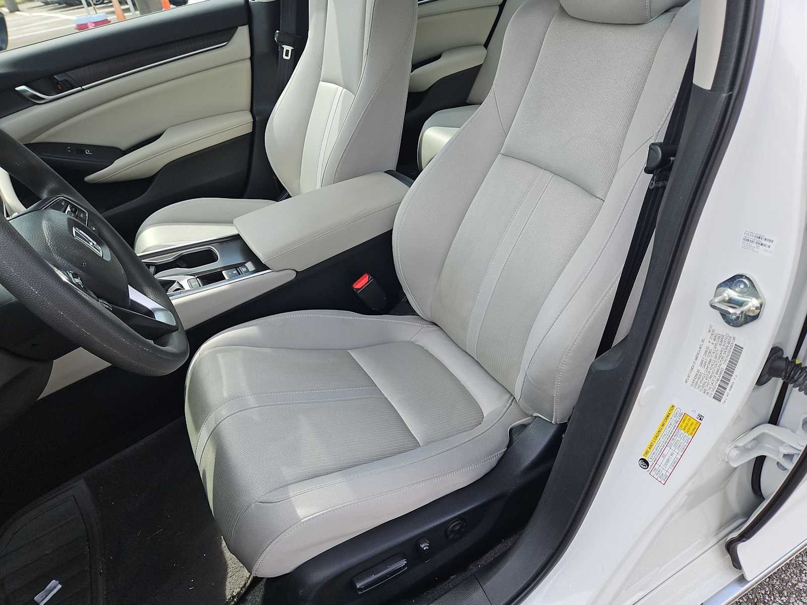 Thumbnail: 2020 Honda Accord - 16