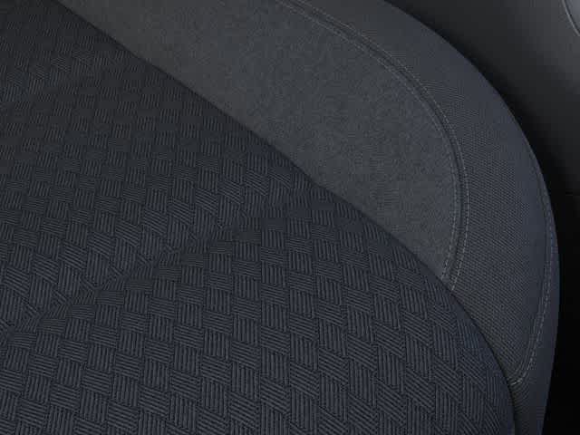 Thumbnail: 2026 Chevrolet Silverado 2500 - 22