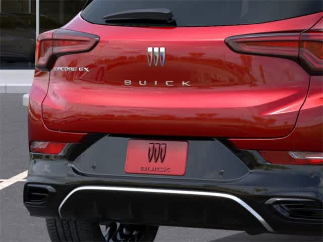 Thumbnail: 2026 Buick Encore GX - 14