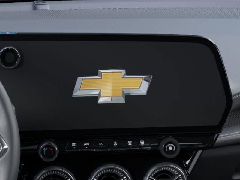 Thumbnail: 2025 Chevrolet Blazer EV - 20