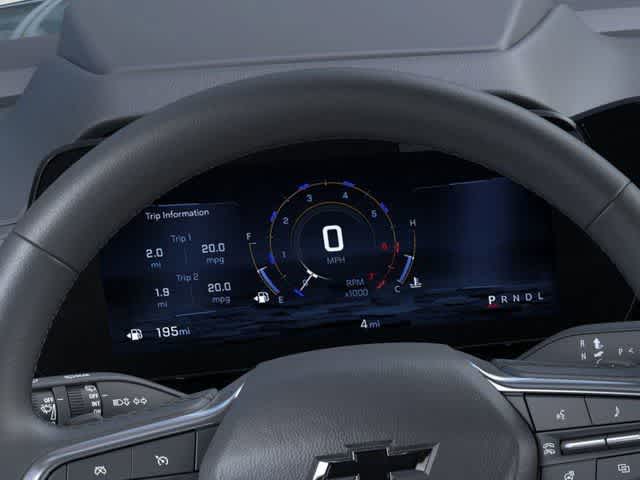 Thumbnail: 2026 Chevrolet Suburban - 18