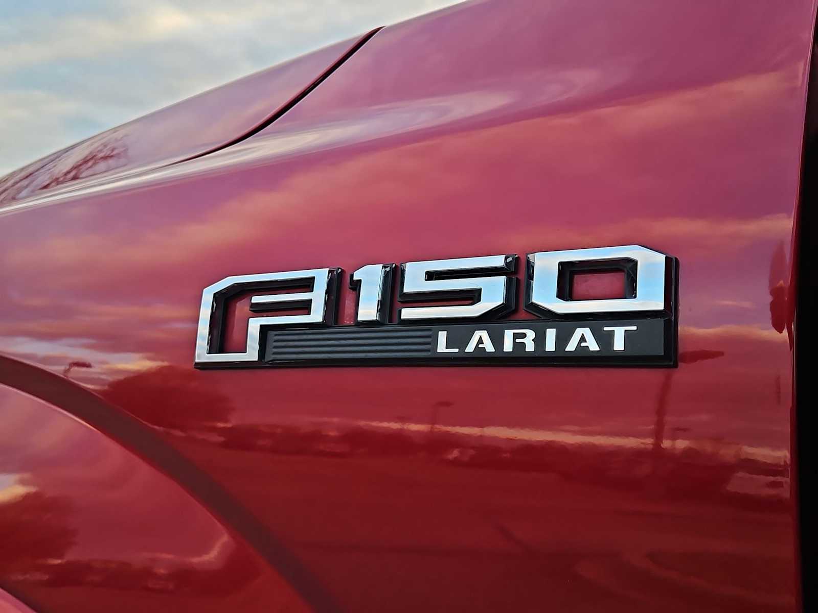 Thumbnail: 2017 Ford F-150 - 13