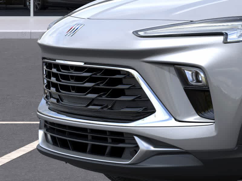 Thumbnail: 2026 Buick Encore GX - 13