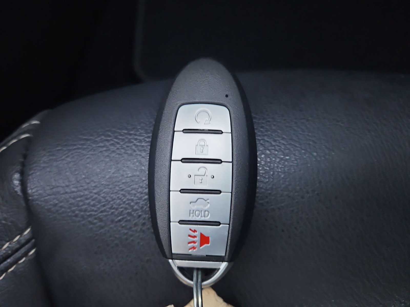 Thumbnail: 2020 Nissan Altima - 35