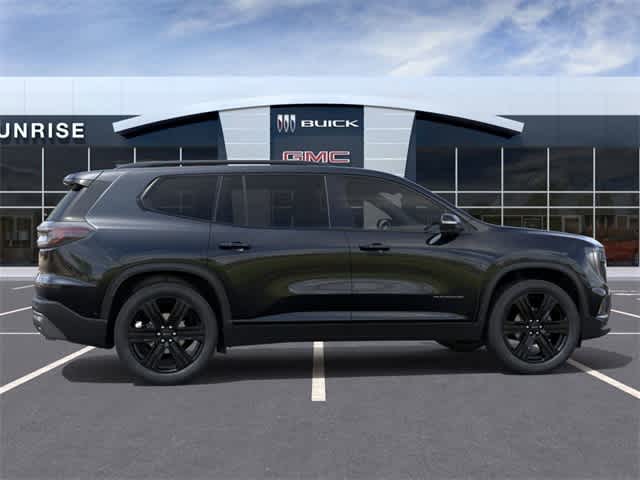 Thumbnail: 2026 GMC Acadia - 6