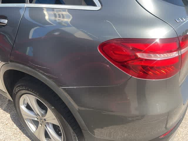 Thumbnail: 2018 Mercedes-Benz GLC - 14
