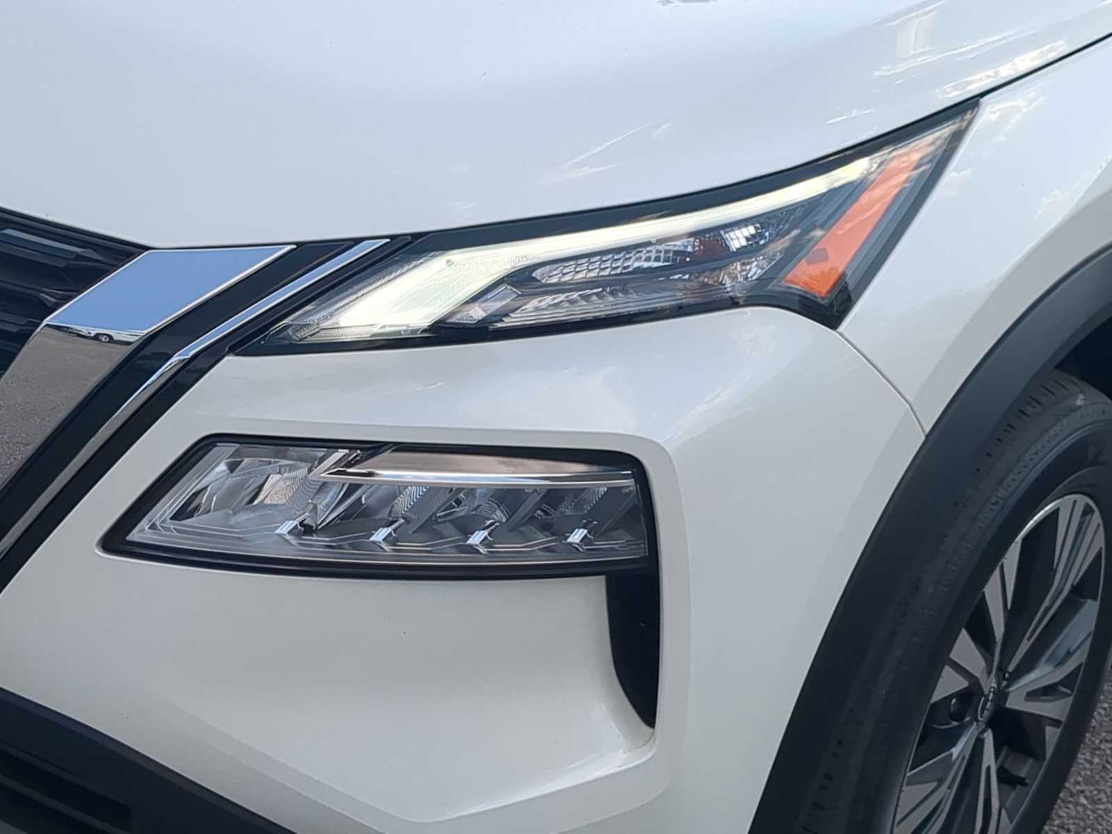 Thumbnail: 2023 Nissan Rogue - 11