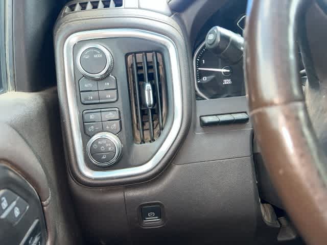 Thumbnail: 2023 GMC Sierra 2500 - 18