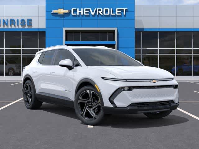 Thumbnail: 2026 Chevrolet Equinox - 8