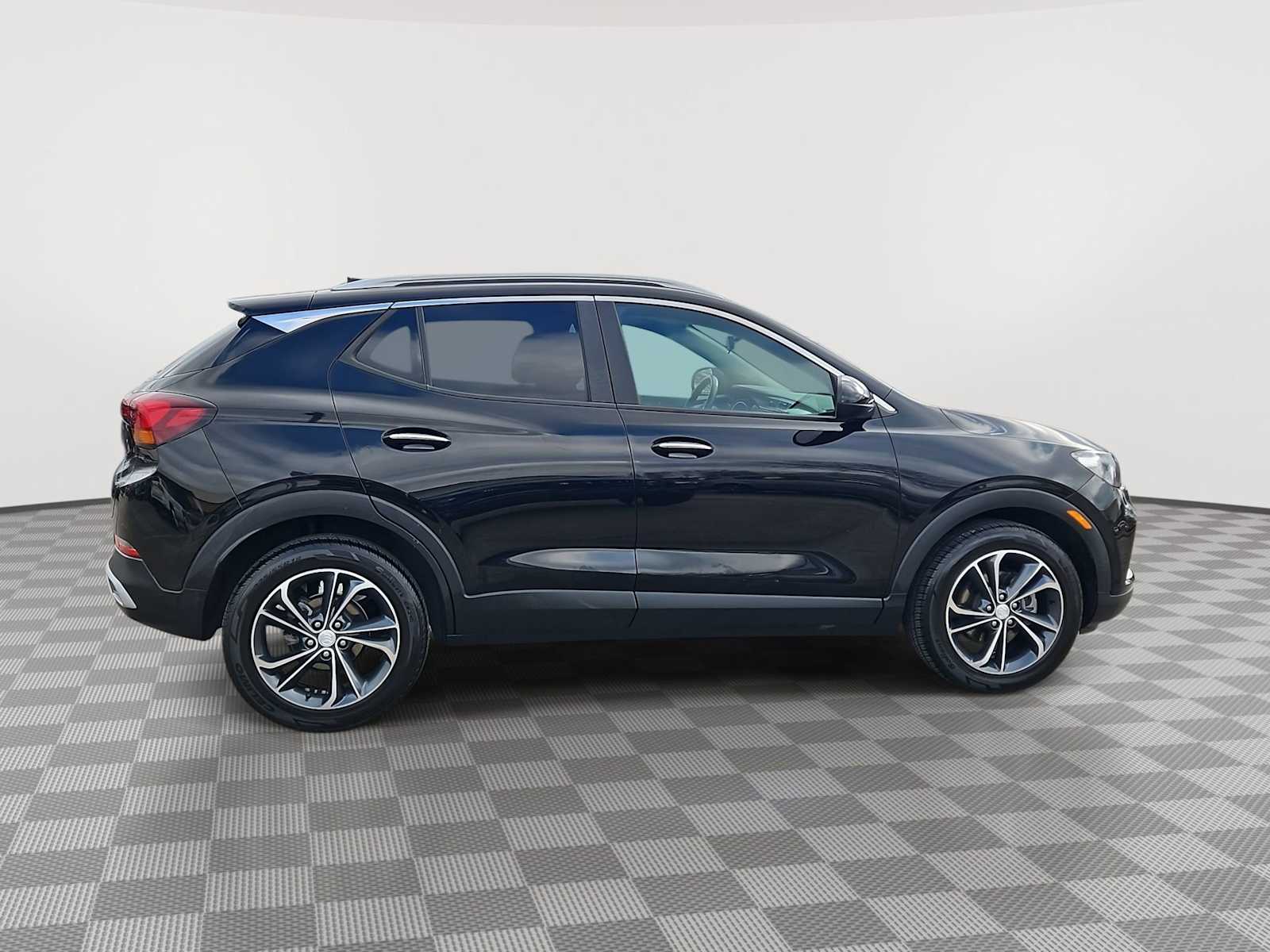 Thumbnail: 2022 Buick Encore GX - 9