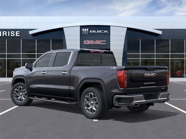 Thumbnail: 2026 GMC Sierra 1500 - 4