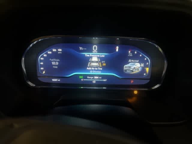 Thumbnail: 2024 Chevrolet Tahoe - 2