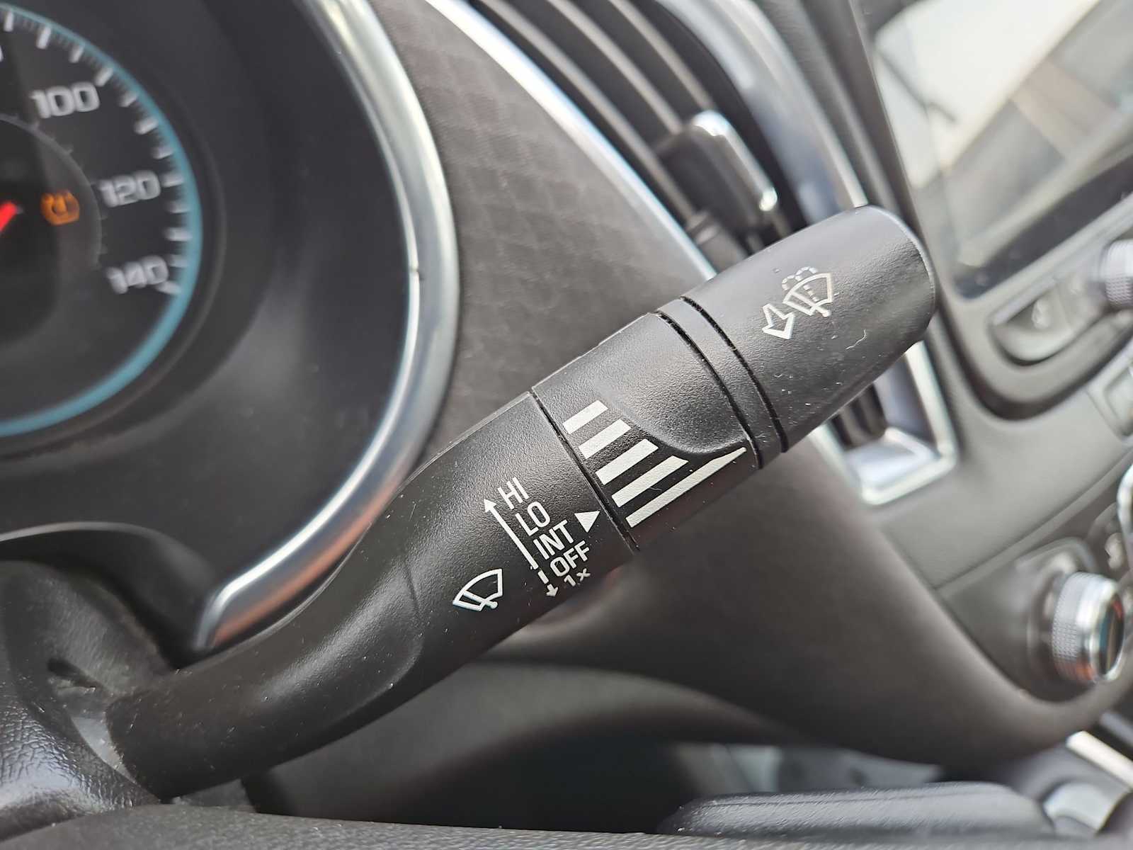 Thumbnail: 2021 Chevrolet Malibu - 26