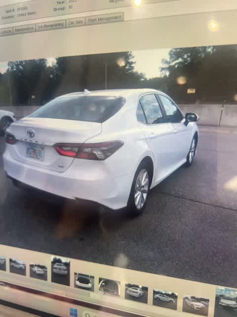 Thumbnail: 2023 Toyota Camry - 7
