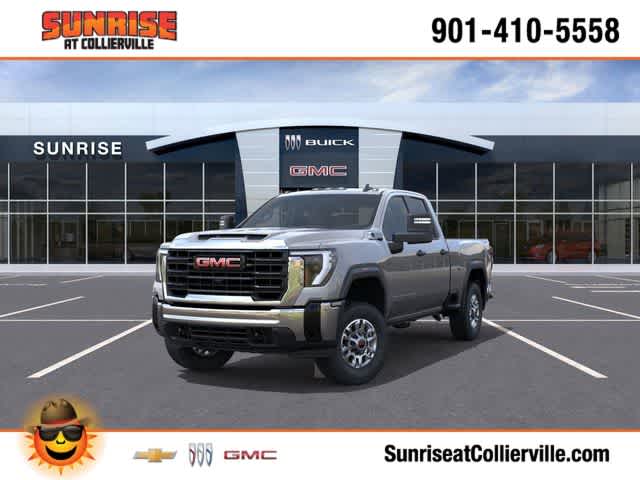 Thumbnail: 2026 GMC Sierra 2500 - 1