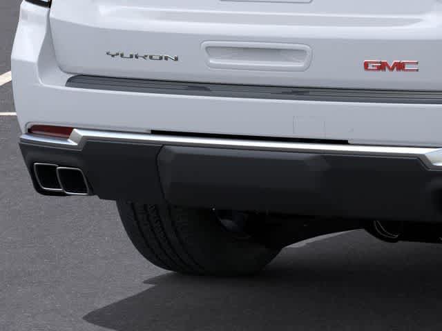 Thumbnail: 2026 GMC Yukon - 13