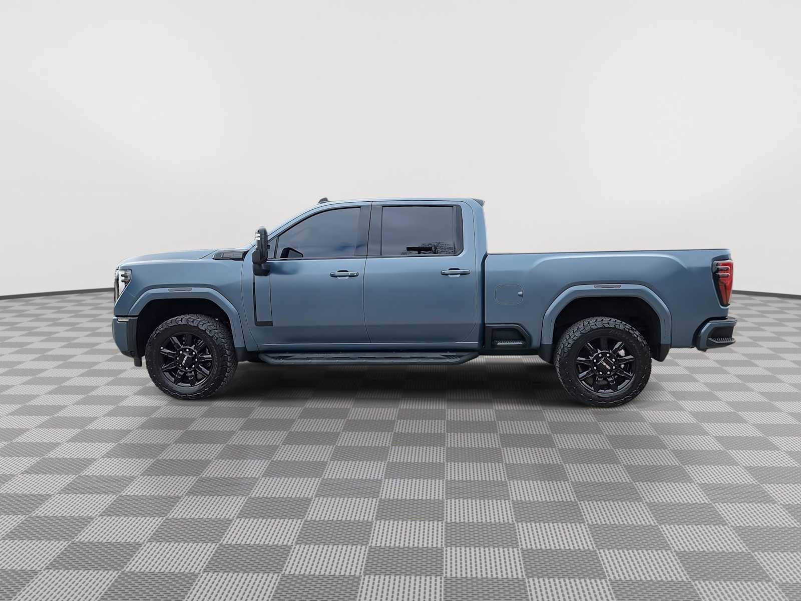 Thumbnail: 2024 GMC Sierra 2500 - 5