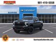  Chevrolet Silverado 2500HD