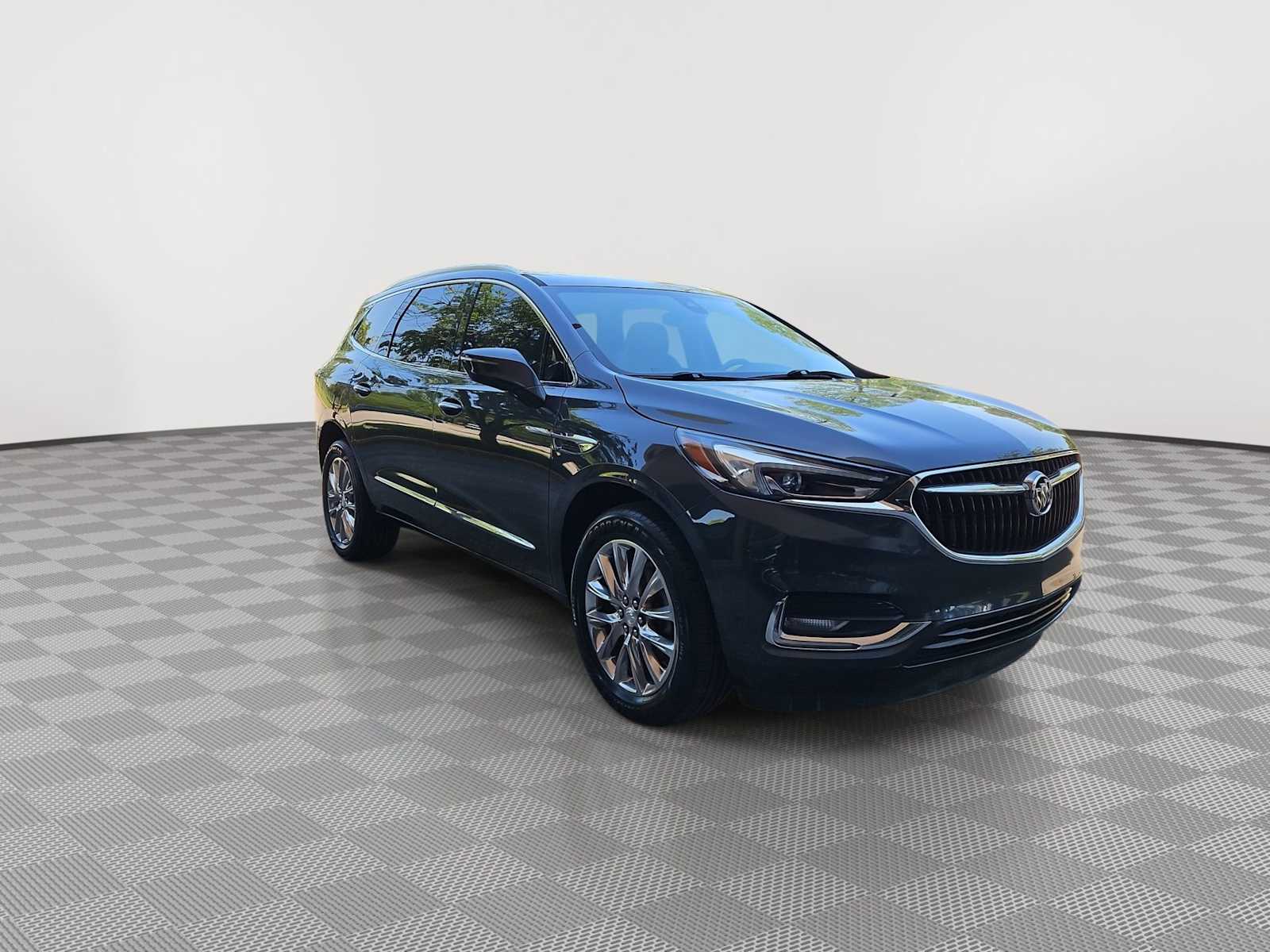 Thumbnail: 2019 Buick Enclave - 2