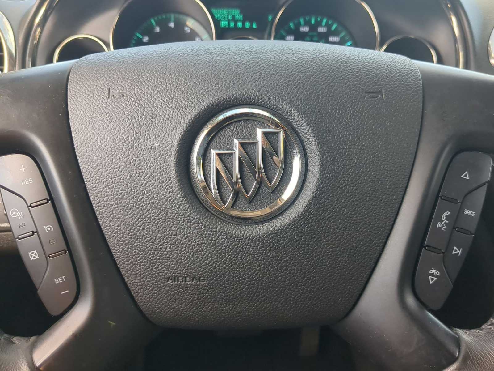Thumbnail: 2016 Buick Enclave - 22