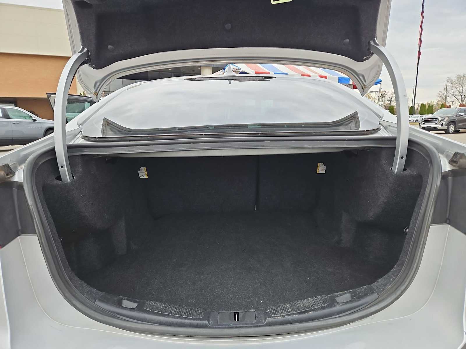 Thumbnail: 2019 Ford Fusion - 33