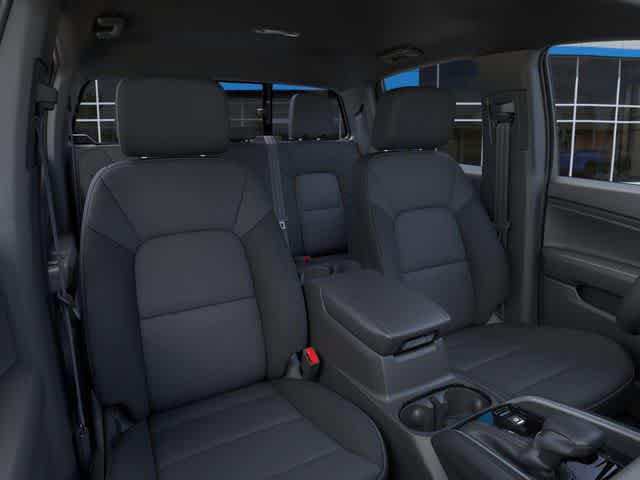 Thumbnail: 2026 Chevrolet Colorado - 16