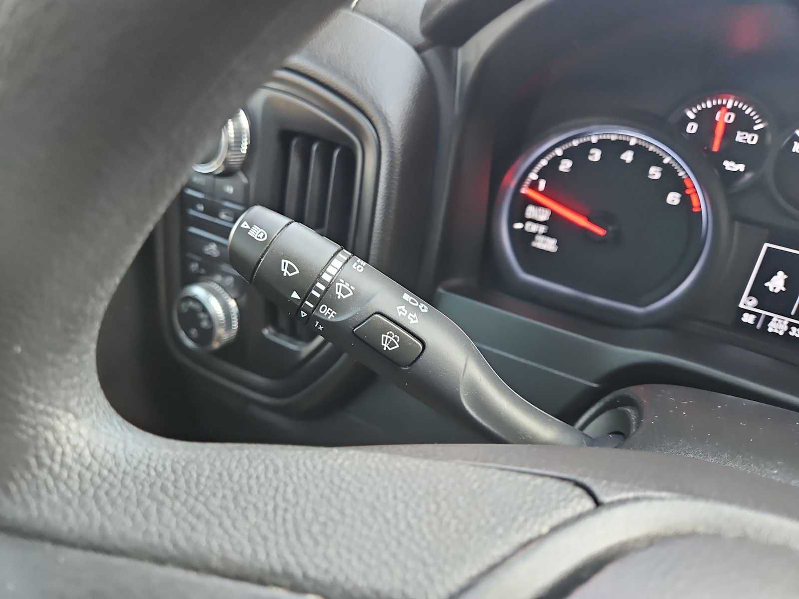 Thumbnail: 2024 GMC Sierra 1500 - 25