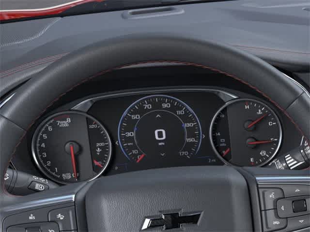 Thumbnail: 2026 Chevrolet Blazer - 18