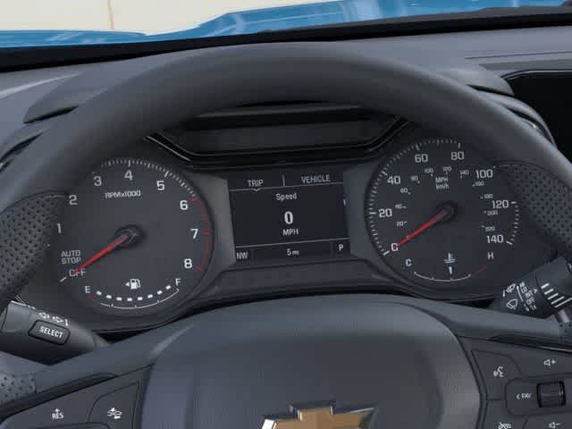 Thumbnail: 2026 Chevrolet Trax - 18