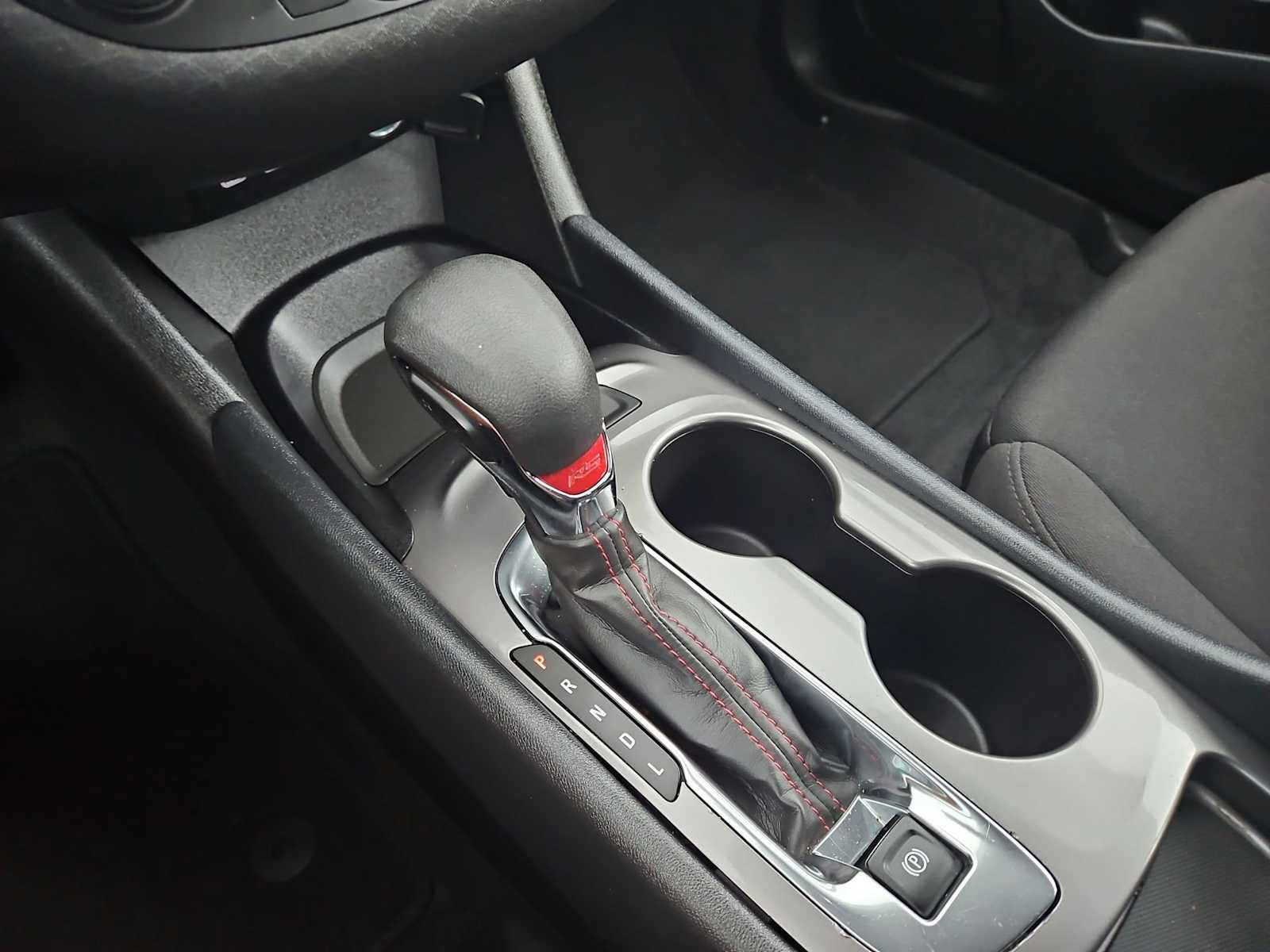 Thumbnail: 2025 Chevrolet Malibu - 32