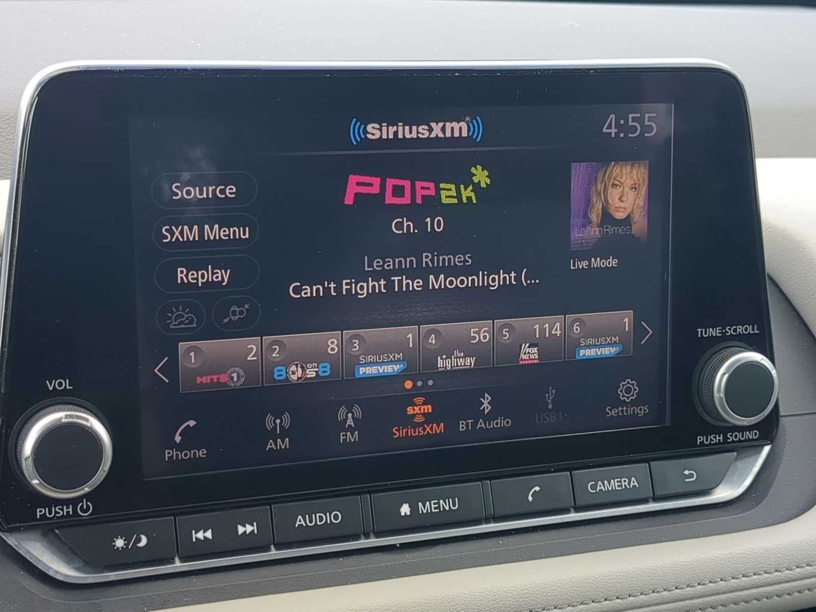 Thumbnail: 2023 Nissan Rogue - 29