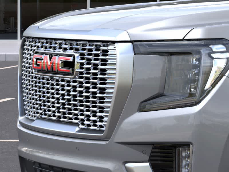 2024 GMC Yukon XL Denali 13