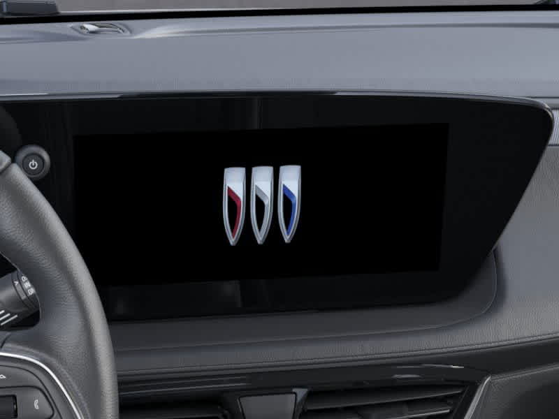 Thumbnail: 2026 Buick Encore GX - 20