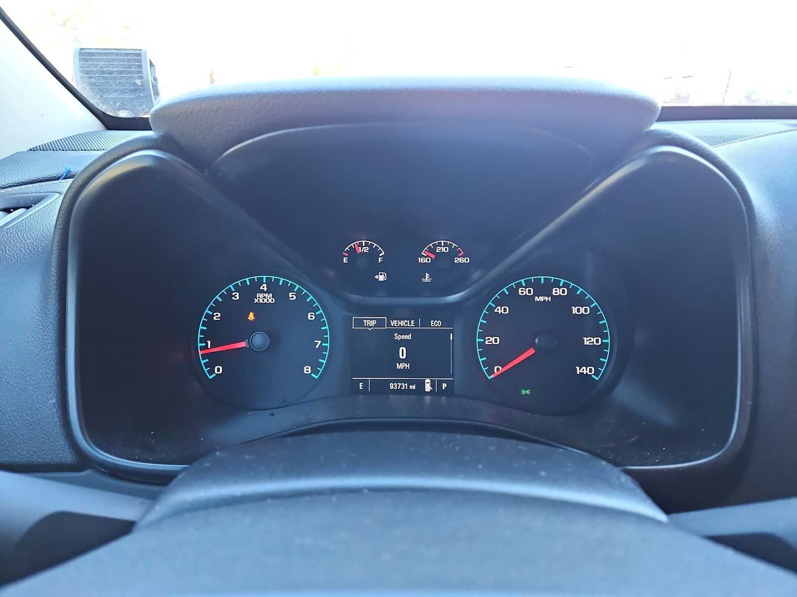 Thumbnail: 2021 GMC Canyon - 33