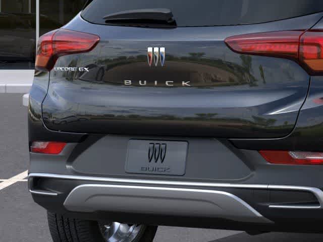 Thumbnail: 2026 Buick Encore GX - 14