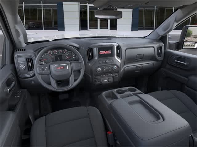 Thumbnail: 2026 GMC Sierra 2500 - 15