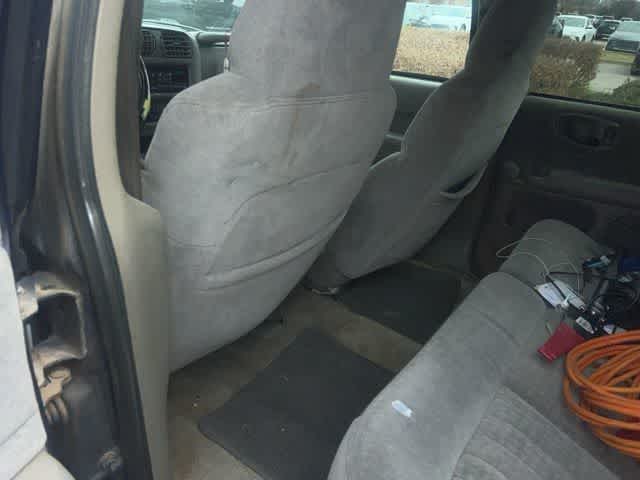 Thumbnail: 2000 Chevrolet Blazer - 5