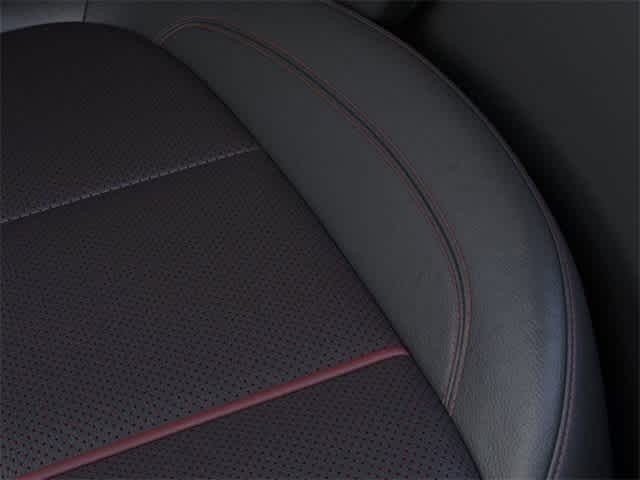 Thumbnail: 2026 Chevrolet Blazer - 21