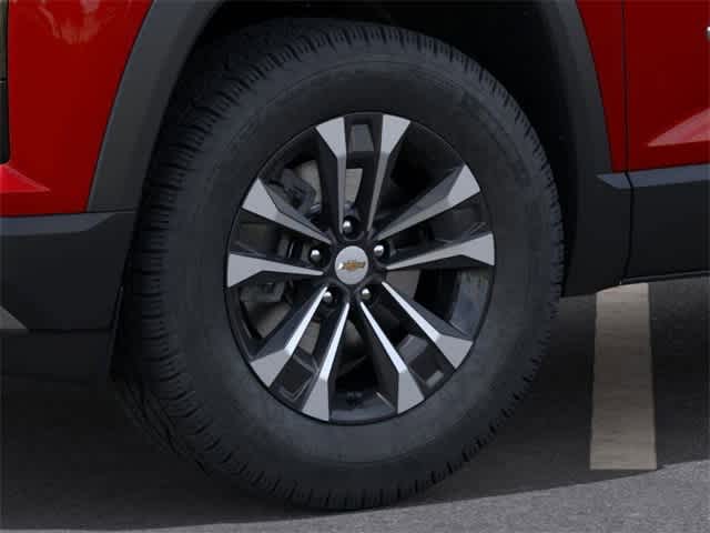 Thumbnail: 2026 Chevrolet Equinox - 9