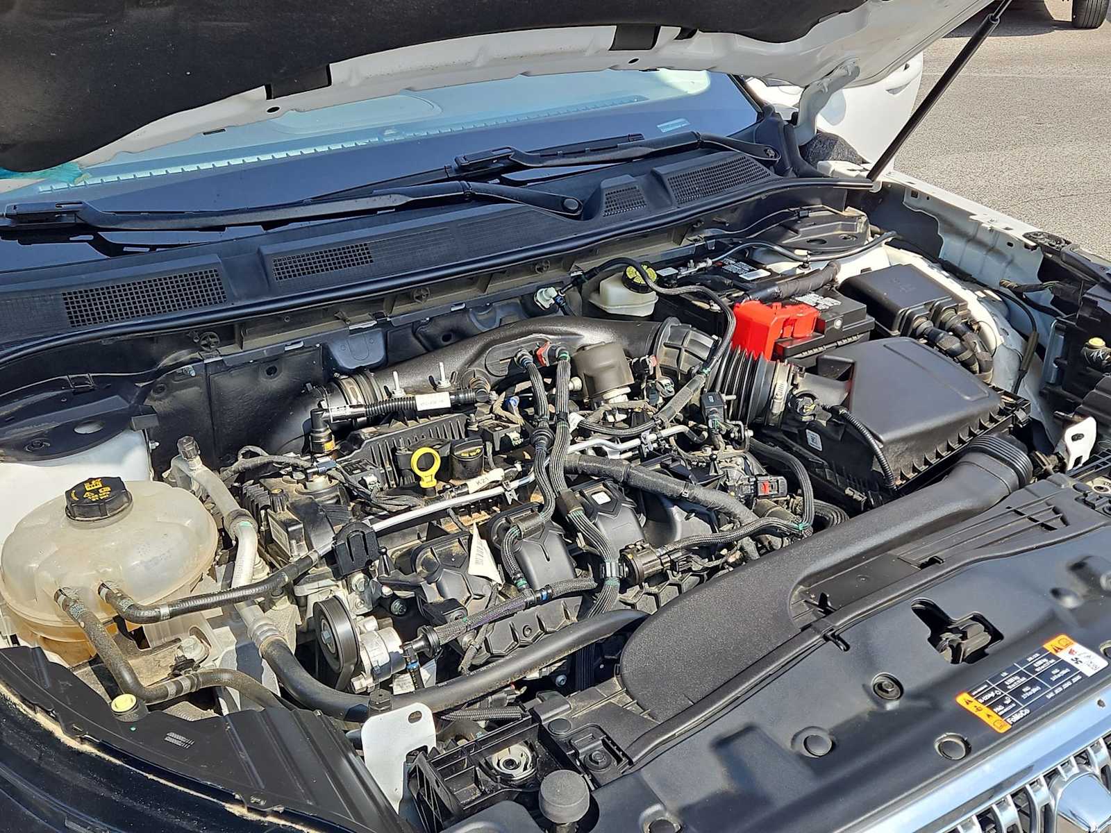 Thumbnail: 2021 Lincoln Corsair - 15